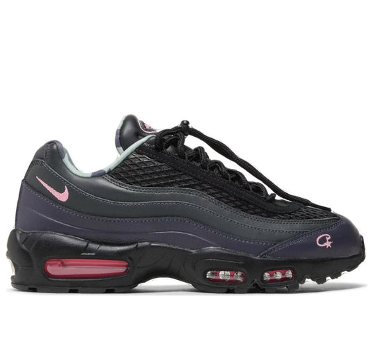 Air Max 95 Corteiz Rose