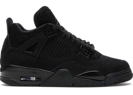 Air Jordan 4 Black Cat