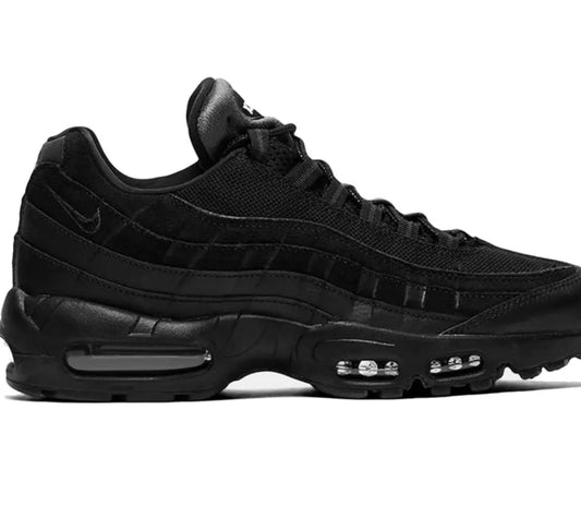 Air Max 95 Black