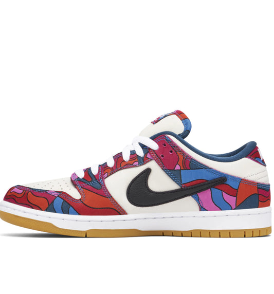 SB Dunk Perra