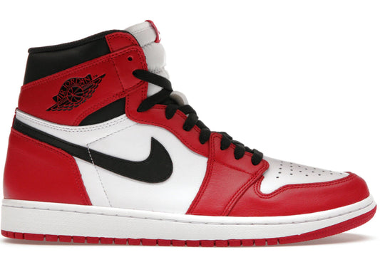 Air Jordan 1 High Chicago