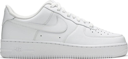 Air Force 1 White